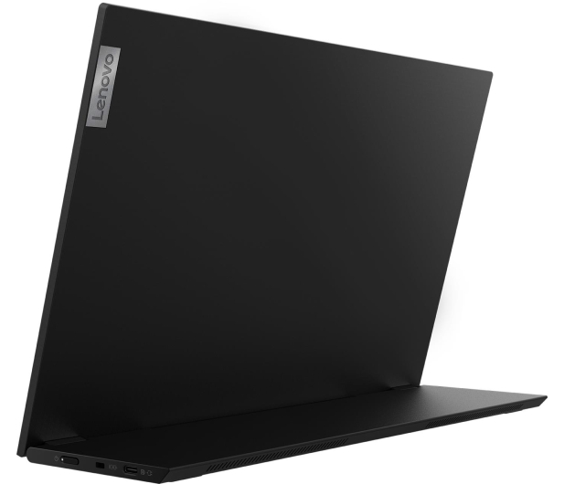 LENOVO 15.6" M15 62CAUAT1WL Czarny - 717174 - zdjęcie 4